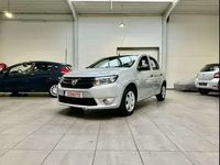 occasion Dacia Logan 1.2i Ambiance