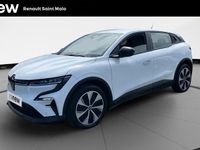 Occasion Renault Megane E-Tech Evolution 2022 Blanc Berline