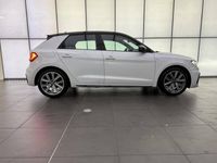 occasion Audi A1 Sportback 30 Tfsi 110 Ch S Tronic 7 S Line