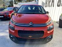 occasion Citroën C3 PURETECH 82CH FEEL S&S E6.D