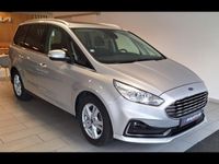 occasion Ford Galaxy 2.0 Ecoblue 150ch Titanium Bva8