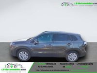 occasion Suzuki SX4 S-Cross 1.4 Boosterjet Allgrip Hybrid BVM 129ch