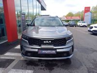 occasion Kia Sorento 1.6 T-GDi 230ch HEV Design BVA6 4x2 7 places