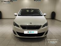Occasion Peugeot 308 Allure 130 ch (95 kW) 2016 Berline