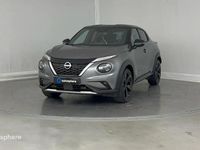 Occasion Nissan Juke 95 ch (69 kW) 2023 Biton SUV