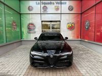 occasion Alfa Romeo Giulia 2.2 Diesel 210ch Competizione Q4 AT8 - VIVA177425817