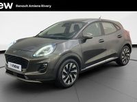 Occasion Ford Puma Titanium 125 ch (91 kW) 2023 Gris SUV
