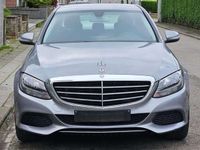occasion Mercedes C180 Elegance Start/Stop top conditions