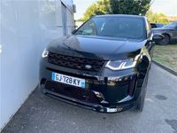 occasion Land Rover Discovery Sport MARK VII P300E PHEV AWD BVA R-Dynamic SE