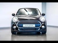 Occasion Mini ONE 103 ch (75 kW) 2019 Noir Citadine
