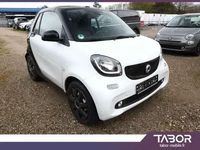 occasion Smart ForTwo Coupé 90 Dct Prime Cuir Cool&media Pdc