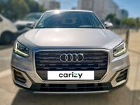 occasion Audi Q2 30 TDI 116 BVM6 Design