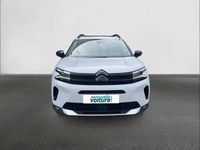 Nouvelle Citroën C5 Aircross 2025 Blanc okénite (métallisée) SUV