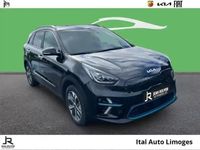 Occasion Kia e-Niro 150 kW (204 ch) 2022 Noir SUV