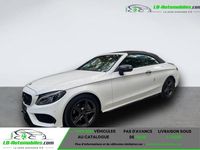 Occasion Mercedes C180 156 ch (114 kW) 2018 Berline