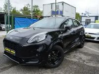 occasion Ford Puma 1.0 Ecoboost 125ch S&s Mhev St-line Powershift