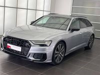 Occasion Audi A6 Competition 265 ch (194 kW) 2024 Argent fleuret métallisé Break
