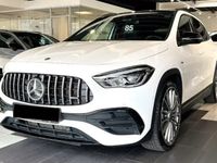 occasion Mercedes GLA45 AMG ClasseS Amg 421ch 4matic+ 8g-dct Speedshift Amg