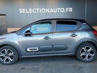 occasion Citroën C3 III PureTech 83 S&S BVM Feel Pack