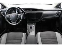 occasion Toyota Auris Hybrid 