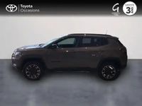 Occasion Jeep Compass 2023 Sting gray SUV