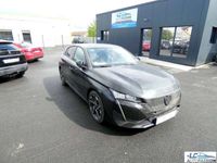 occasion Peugeot 308 III ALLURE PACK BlueHDi 130 cv BVM6