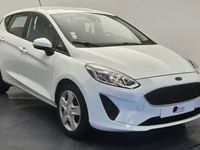 occasion Ford Fiesta 1.5 TDCi 85 ch / Entretien complet