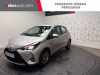 Occasion Toyota Yaris 111 ch (81 kW) 2018 Citadine