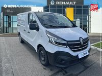 occasion Renault Trafic Fg L1h1 1000 2.0 Dci 120ch Grand Confort E6