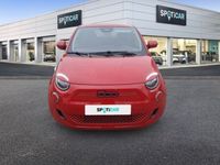 occasion Fiat 500e 95ch (RED) - VIVA177425565