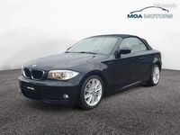 Occasion BMW 118 Comfort Edition 144 ch (105 kW) 2011 Citadine