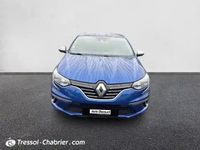 Occasion Renault Mégane GT Line GT-Line 2020 Bleu Berline