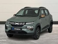 Occasion Dacia Spring Extreme 49 kW (67 ch) 2023 Citadine