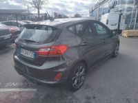 occasion Ford Fiesta 1.0 EcoBoost 95ch ST-Line 3p