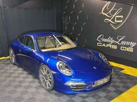 occasion Porsche 911 Carrera S Coupé 3.8i 400 PDK