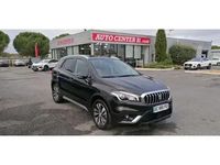 occasion Suzuki SX4 1.4 Boosterjet 129ch Bva Style Allgrip