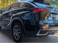 Occasion Lexus NX300h Executive Line 156 ch (114 kW) 2021 Noir SUV