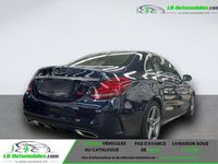 occasion Mercedes C250 Classe250 BVA