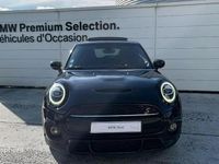 Occasion Mini John Cooper Works 194 ch (142 kW) 2020 Citadine