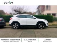 occasion Hyundai Tucson 1.7 Crdi 115 2wd Executive