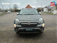 occasion Fiat 500X 1.6 Multijet 16v 120ch Cross