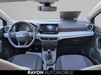 Occasion Seat Ibiza 110 ch (80 kW) 2023 Bleu Citadine