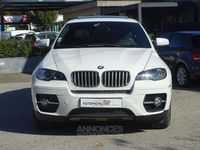 occasion BMW X6 (E71) 40dA xDrive 3.0d 306 ch EXCLUSIVE BVA8