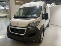 occasion Peugeot Boxer Fg L4h2 3.5 Maxi 140ch Bluehdi S&s Pack Asphalt Connect