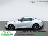 occasion Toyota Supra GR 2.0 258 ch BVA