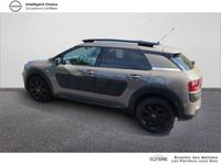 occasion Citroën C4 Cactus PureTech 110 Shine Edition S&S