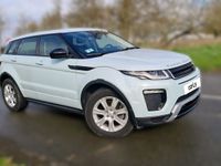 occasion Land Rover Range Rover evoque Mark IV TD4 180 BVA Pure