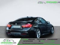 Occasion BMW 430 Comfort Edition 252 ch (185 kW) 2020 Coupé