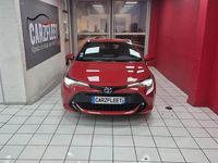 Occasion Toyota Corolla Business Edition 122 ch (89 kW) 2023 Rouge Break