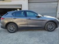 occasion Alfa Romeo Stelvio 2.2 Diesel 210ch Super Q4 At8